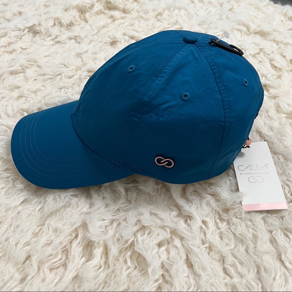 Calia by Carrie Underwood Core Cap in Ink Blue Hat